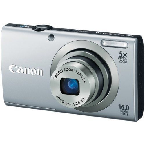 Best Canon Elph Camera Software Mac Os X